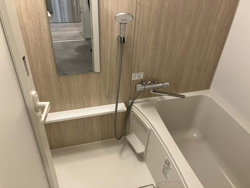 下板橋駅 徒歩7分 2階の物件内観写真