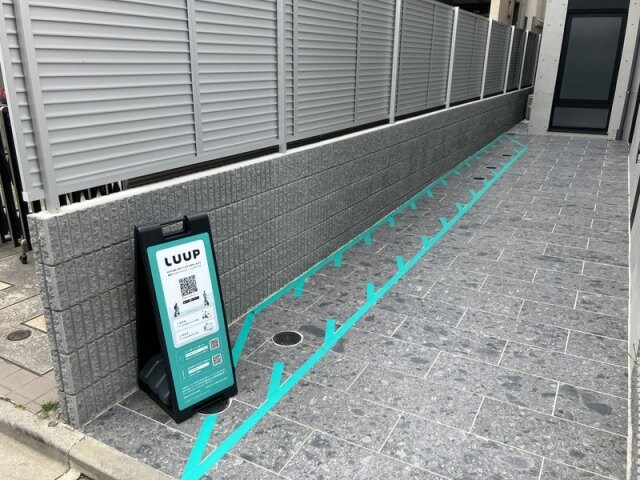 下板橋駅 徒歩7分 2階の物件内観写真