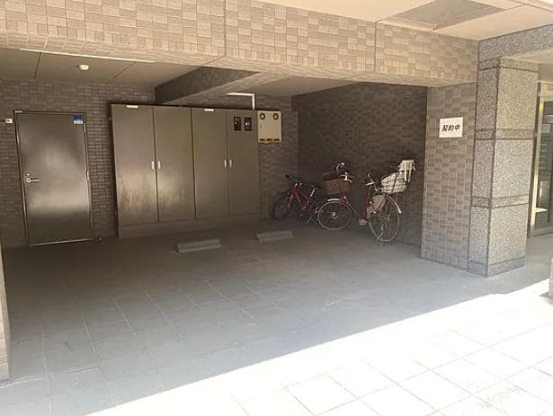 茗荷谷駅 徒歩7分 3階の物件外観写真