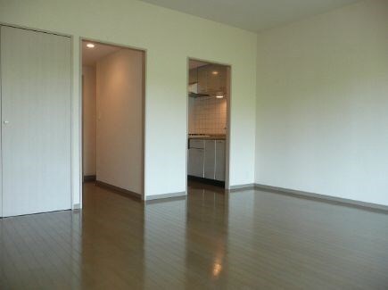 パークフロント西新宿の物件内観写真