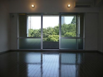 パークフロント西新宿の物件内観写真