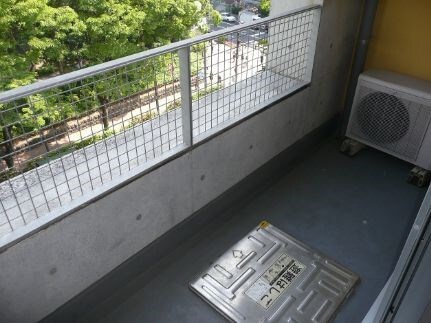 パークフロント西新宿の物件内観写真