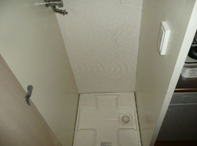 パークフロント西新宿の物件内観写真