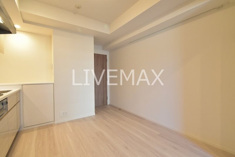 パークアクシス神楽坂・早稲田通りの物件内観写真