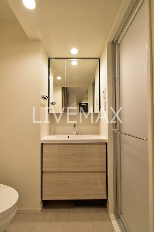 パークアクシス神楽坂・早稲田通りの物件内観写真