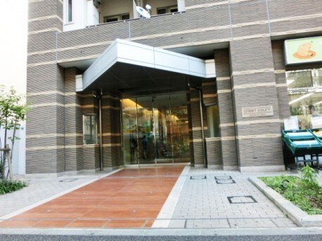 池袋駅 徒歩5分 12階の物件外観写真