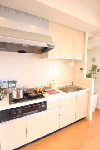 池袋駅 徒歩5分 12階の物件内観写真