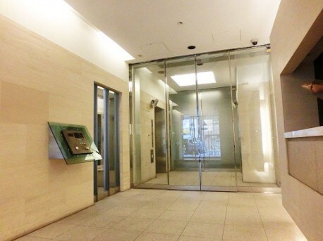 池袋駅 徒歩5分 12階の物件外観写真