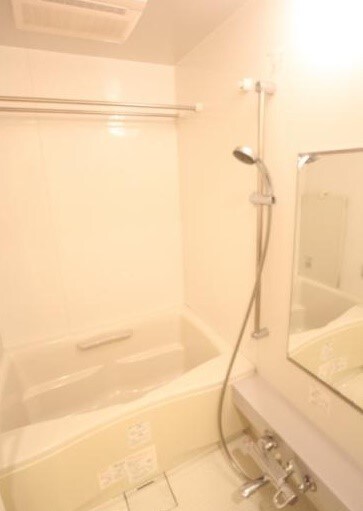 池袋駅 徒歩5分 12階の物件内観写真