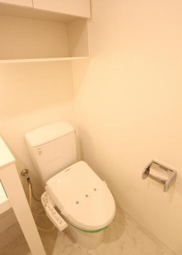 池袋駅 徒歩5分 12階の物件内観写真