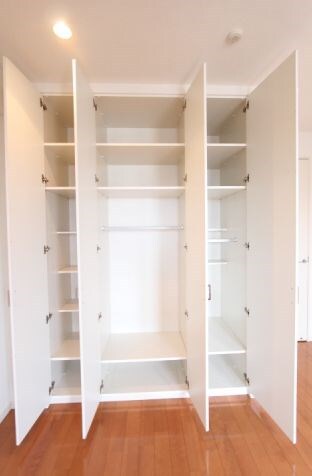 池袋駅 徒歩5分 12階の物件内観写真