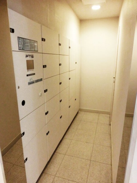 池袋駅 徒歩5分 12階の物件内観写真