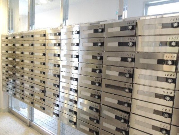 池袋駅 徒歩5分 12階の物件内観写真