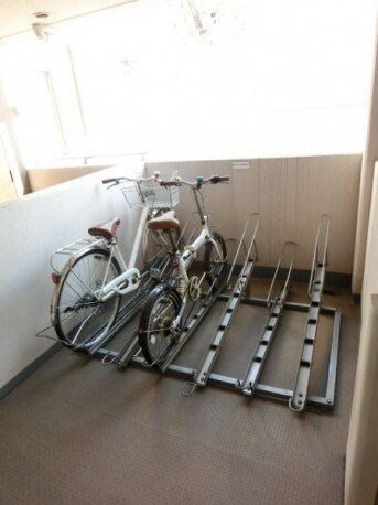 池袋駅 徒歩5分 12階の物件内観写真