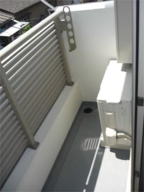 上板橋駅 徒歩4分 1階の物件内観写真