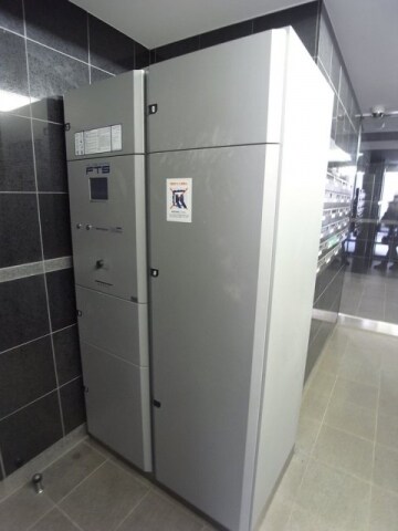 上板橋駅 徒歩4分 1階の物件内観写真