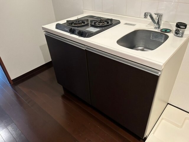 上板橋駅 徒歩4分 1階の物件内観写真