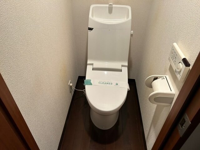 上板橋駅 徒歩4分 1階の物件内観写真