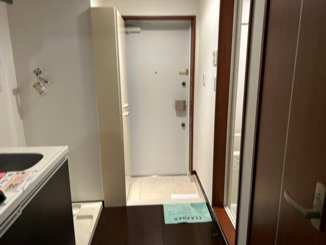 上板橋駅 徒歩4分 1階の物件内観写真