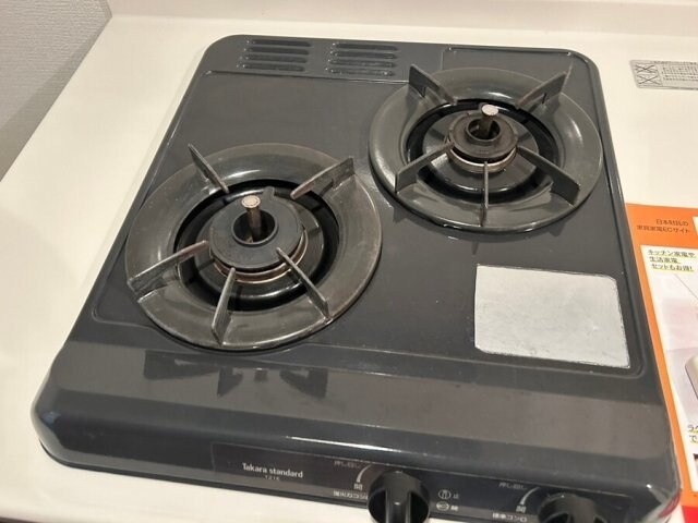 上板橋駅 徒歩4分 1階の物件内観写真