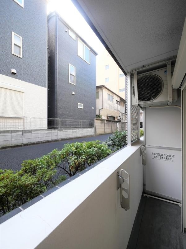 PREMIUM CUBE 飯田橋#moの物件内観写真