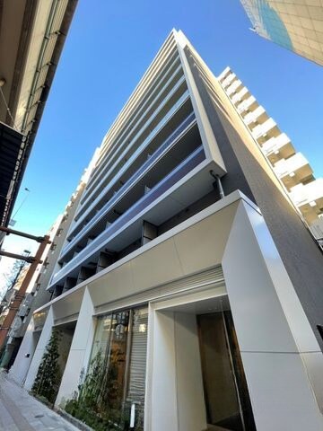 板橋本町駅 徒歩3分 3階の物件外観写真