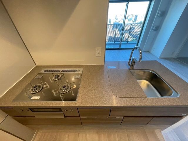 板橋本町駅 徒歩3分 3階の物件内観写真