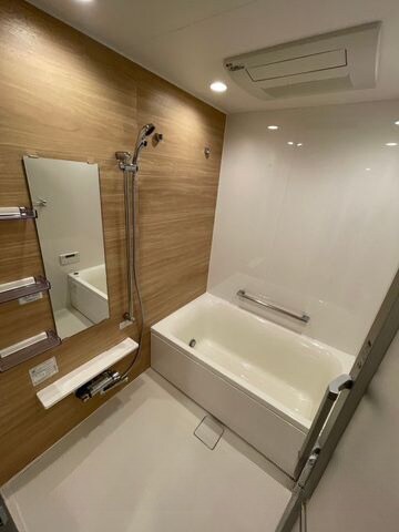 板橋本町駅 徒歩3分 3階の物件内観写真