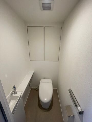 板橋本町駅 徒歩3分 3階の物件内観写真