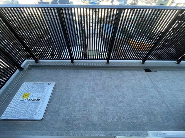 板橋本町駅 徒歩3分 3階の物件内観写真