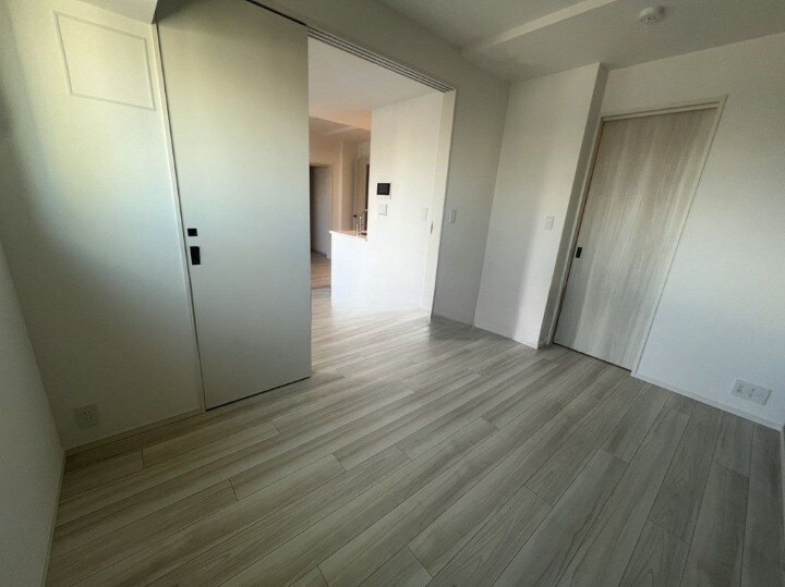 板橋本町駅 徒歩3分 3階の物件内観写真