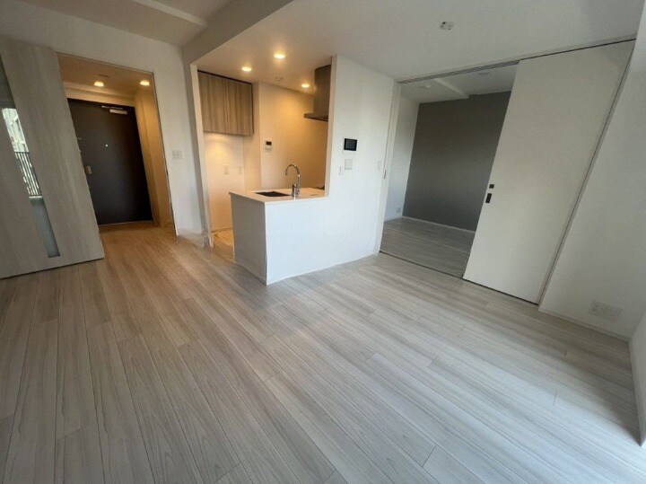 板橋本町駅 徒歩3分 3階の物件内観写真