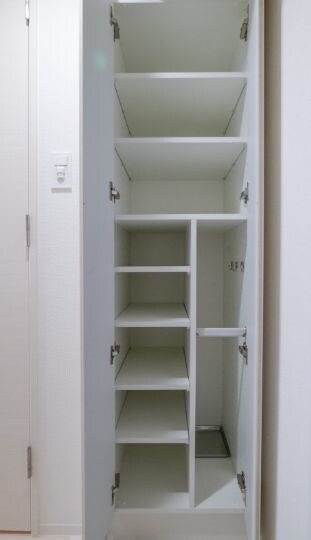 江戸川橋駅 徒歩4分 5階の物件内観写真