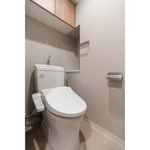 アーバネックス早稲田の物件内観写真