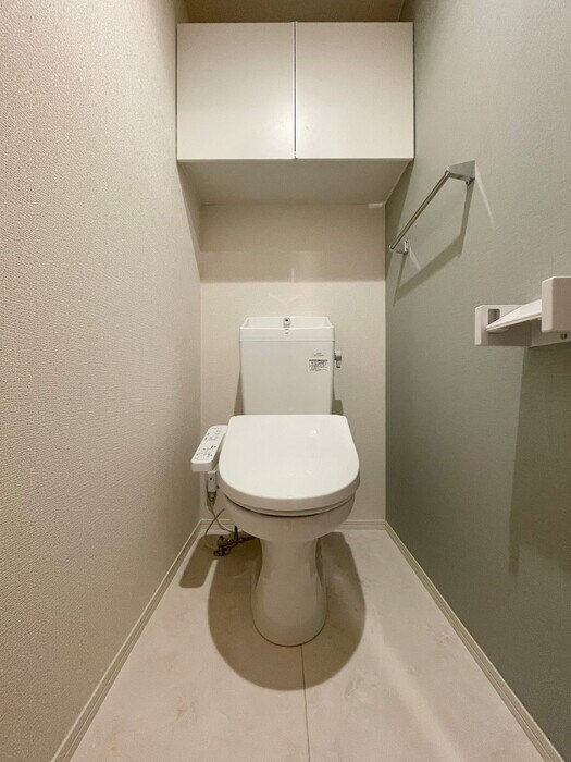 グラナーデ目白御留山の物件内観写真