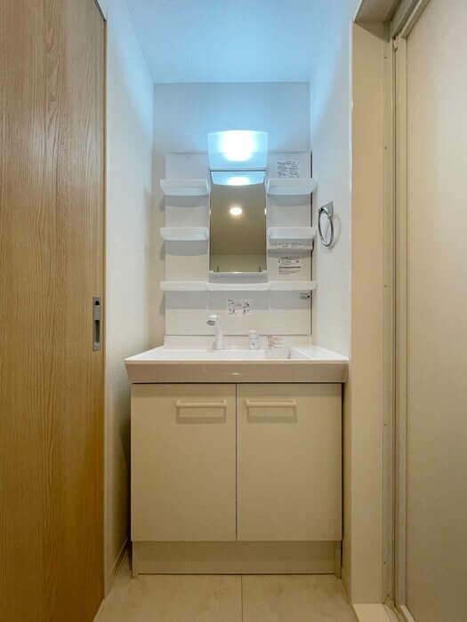 グラナーデ目白御留山の物件内観写真