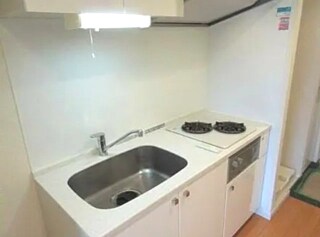 練馬春日町駅 徒歩2分 1階の物件内観写真