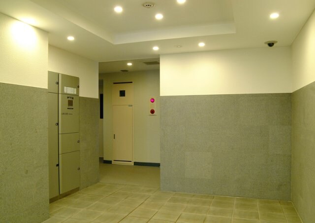 練馬春日町駅 徒歩2分 1階の物件外観写真