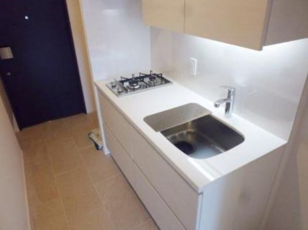 巣鴨駅 徒歩8分 3階の物件内観写真