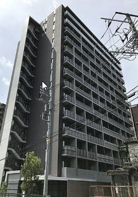 巣鴨駅 徒歩8分 3階の物件外観写真