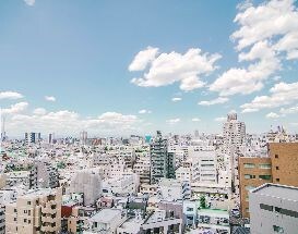 巣鴨駅 徒歩8分 3階の物件内観写真