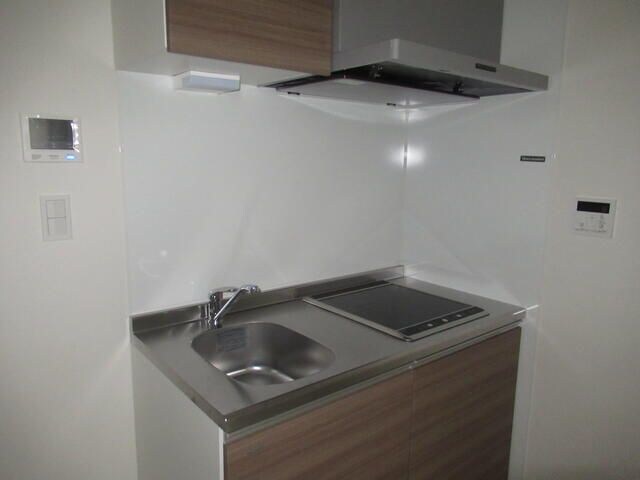 早稲田鶴巻ＩＭＡハウスの物件内観写真