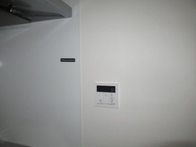 早稲田鶴巻ＩＭＡハウスの物件内観写真