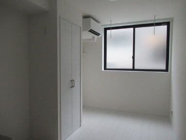 早稲田鶴巻ＩＭＡハウスの物件内観写真