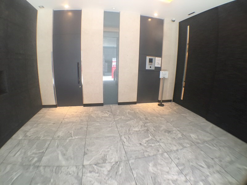 早稲田駅 徒歩2分 7階の物件外観写真