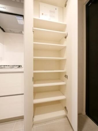 早稲田駅 徒歩2分 7階の物件内観写真