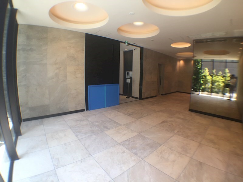 早稲田駅 徒歩2分 7階の物件外観写真