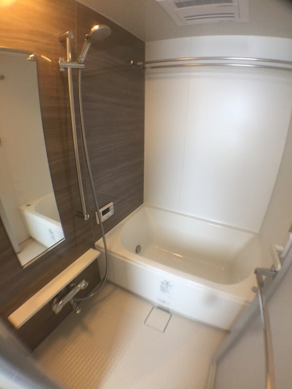 早稲田駅 徒歩2分 7階の物件内観写真