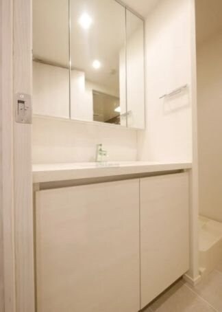 早稲田駅 徒歩2分 7階の物件内観写真