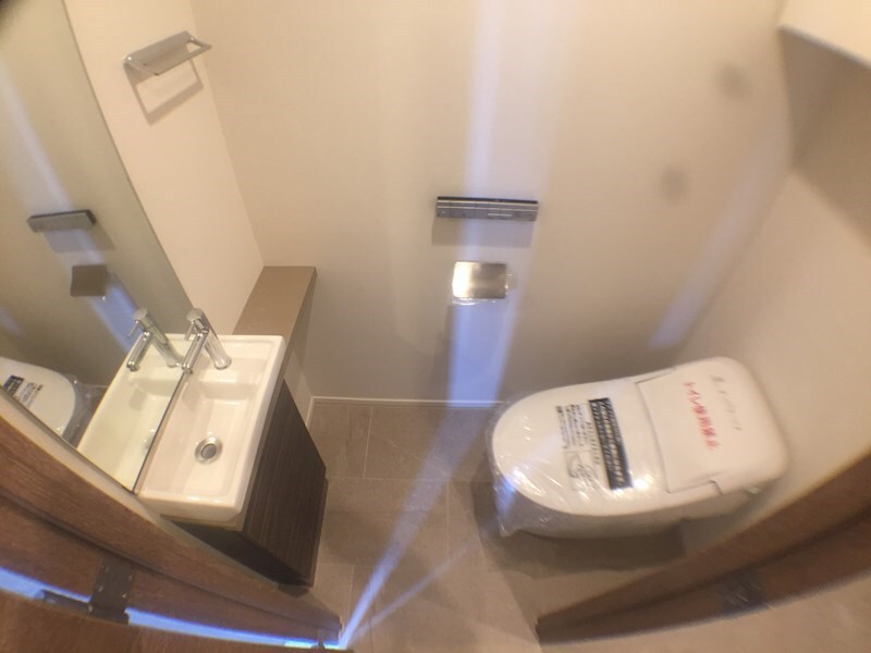 早稲田駅 徒歩2分 7階の物件内観写真